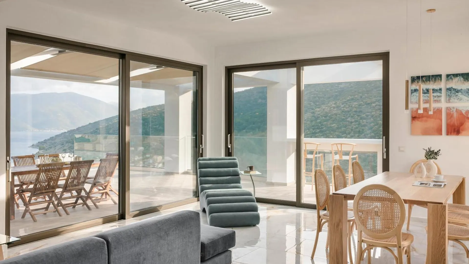 Kefalonia Grande Mansion Agia Efimia 0*,  Grecia