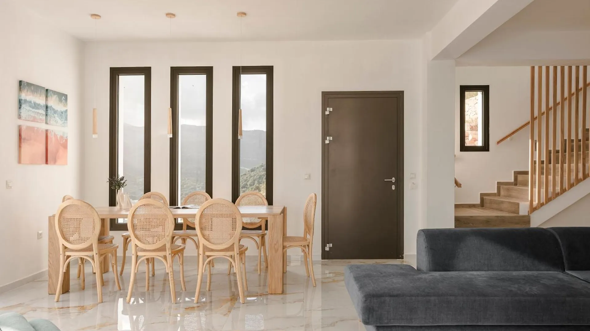 Kefalonia Grande Mansion Agia Efimia 0*,