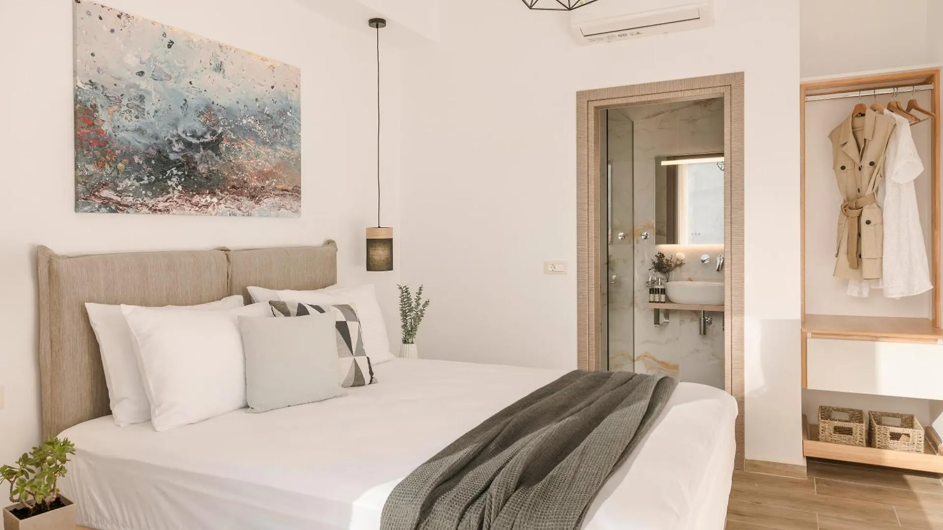Kefalonia Grande Mansion Agia Efimia 0*,