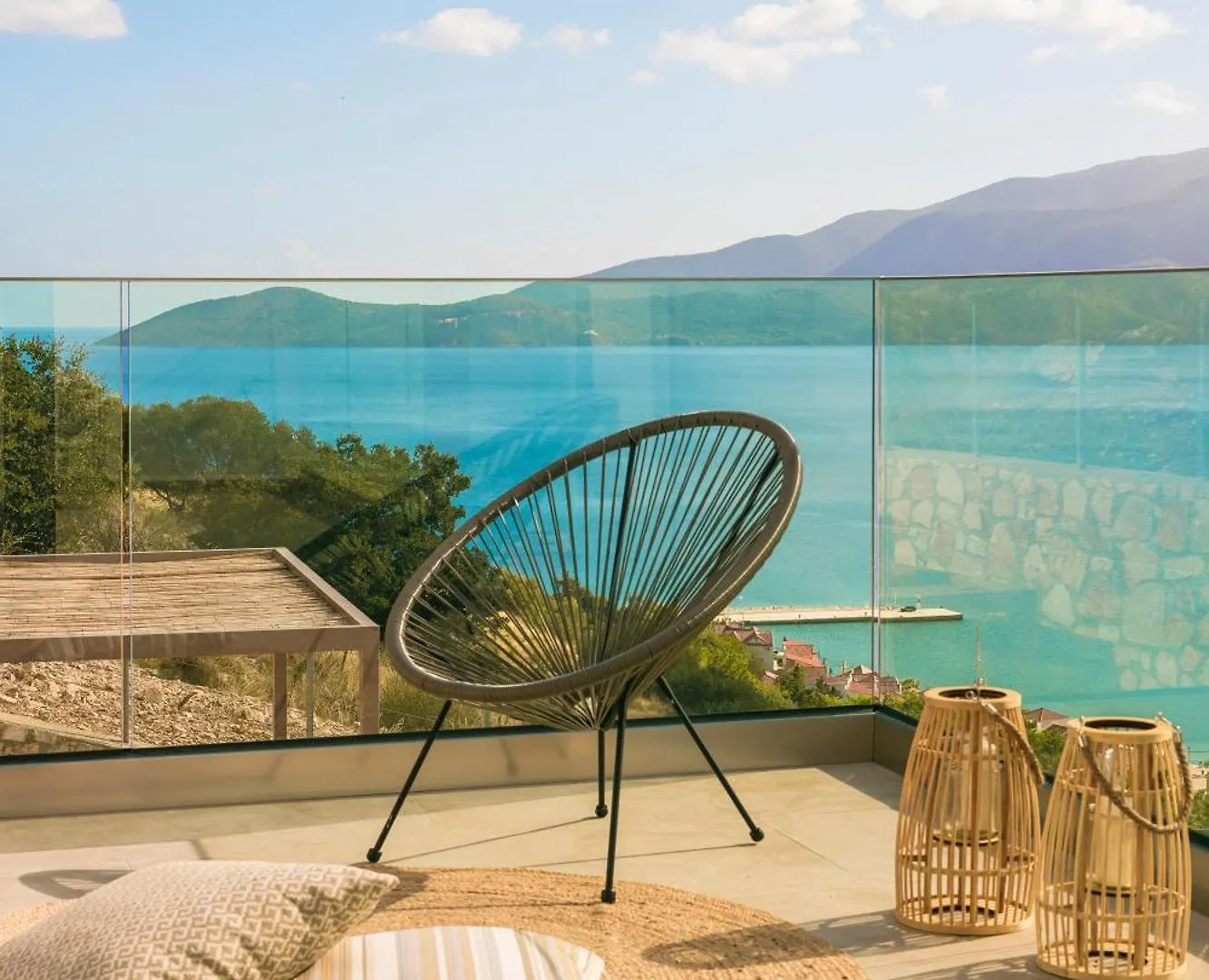 Kefalonia Grande Mansion Agia Efimia