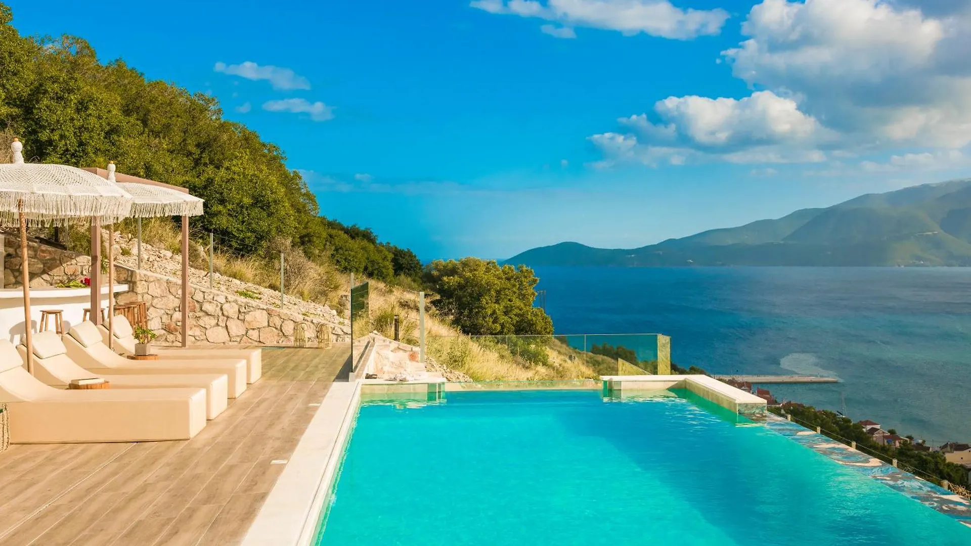 Kefalonia Grande Mansion Agia Efimia