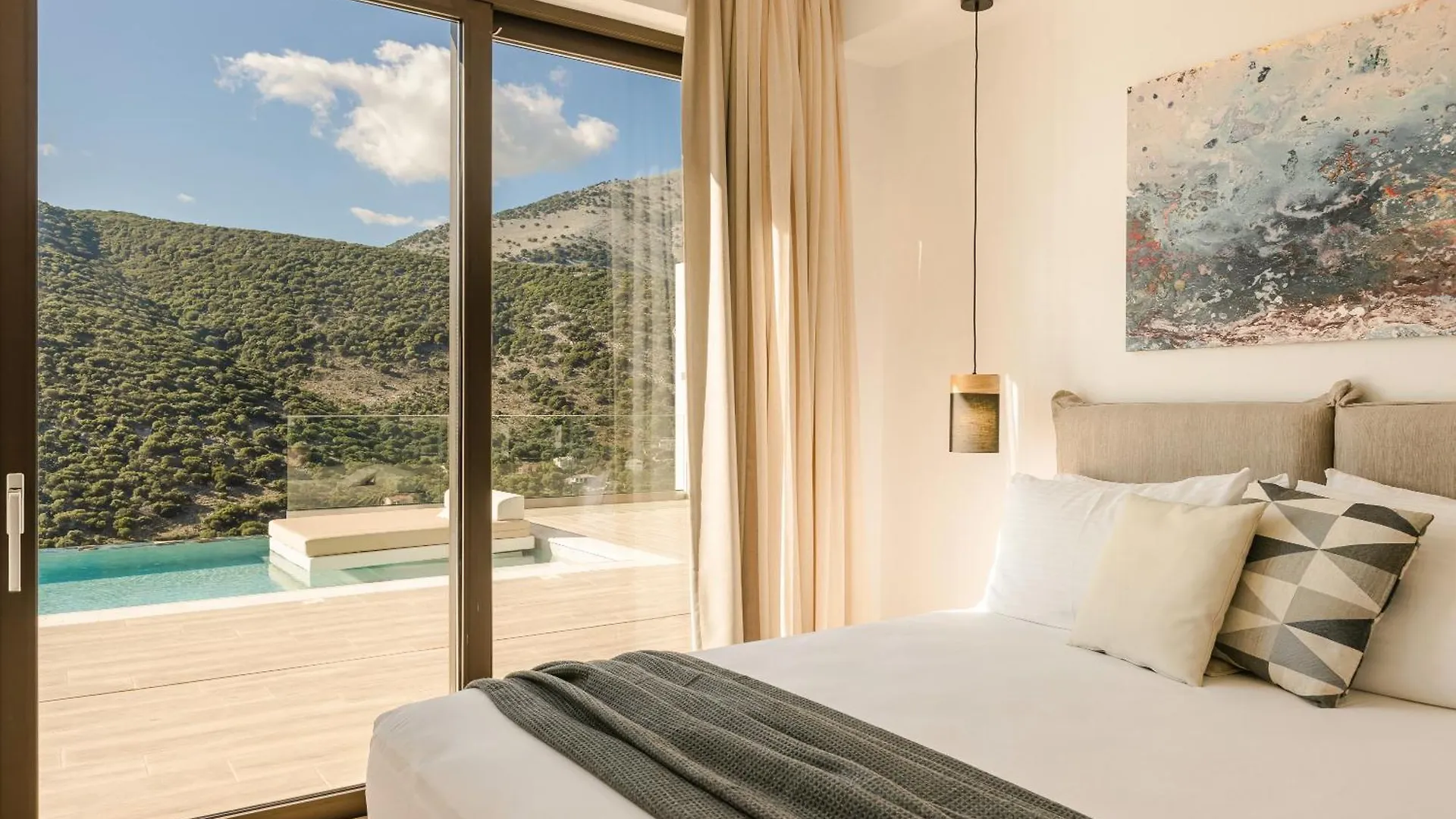 Kefalonia Grande Mansion Agia Efimia 0*,  Greece