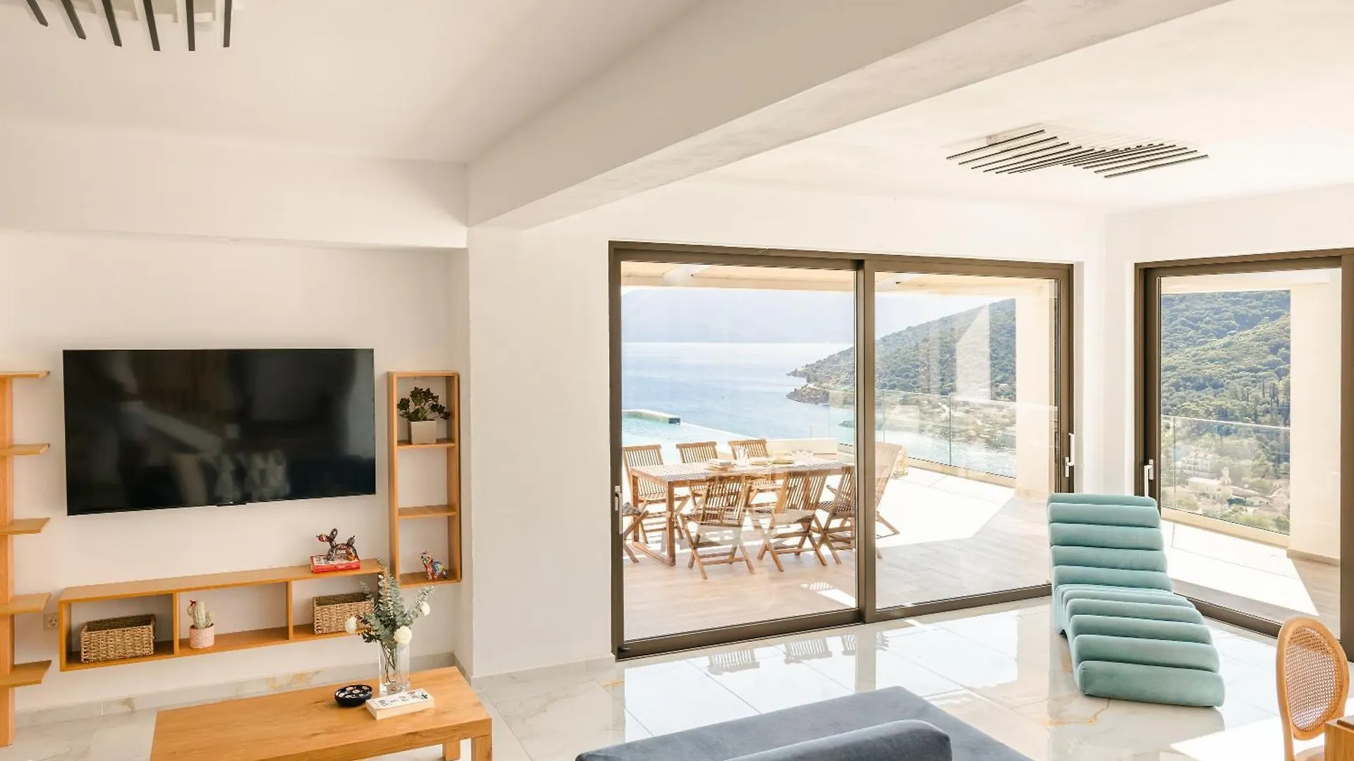 Kefalonia Grande Mansion Agia Efimia