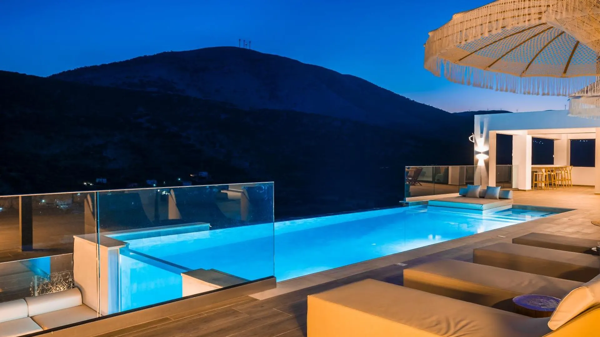 Kefalonia Grande Mansion Agia Efimia