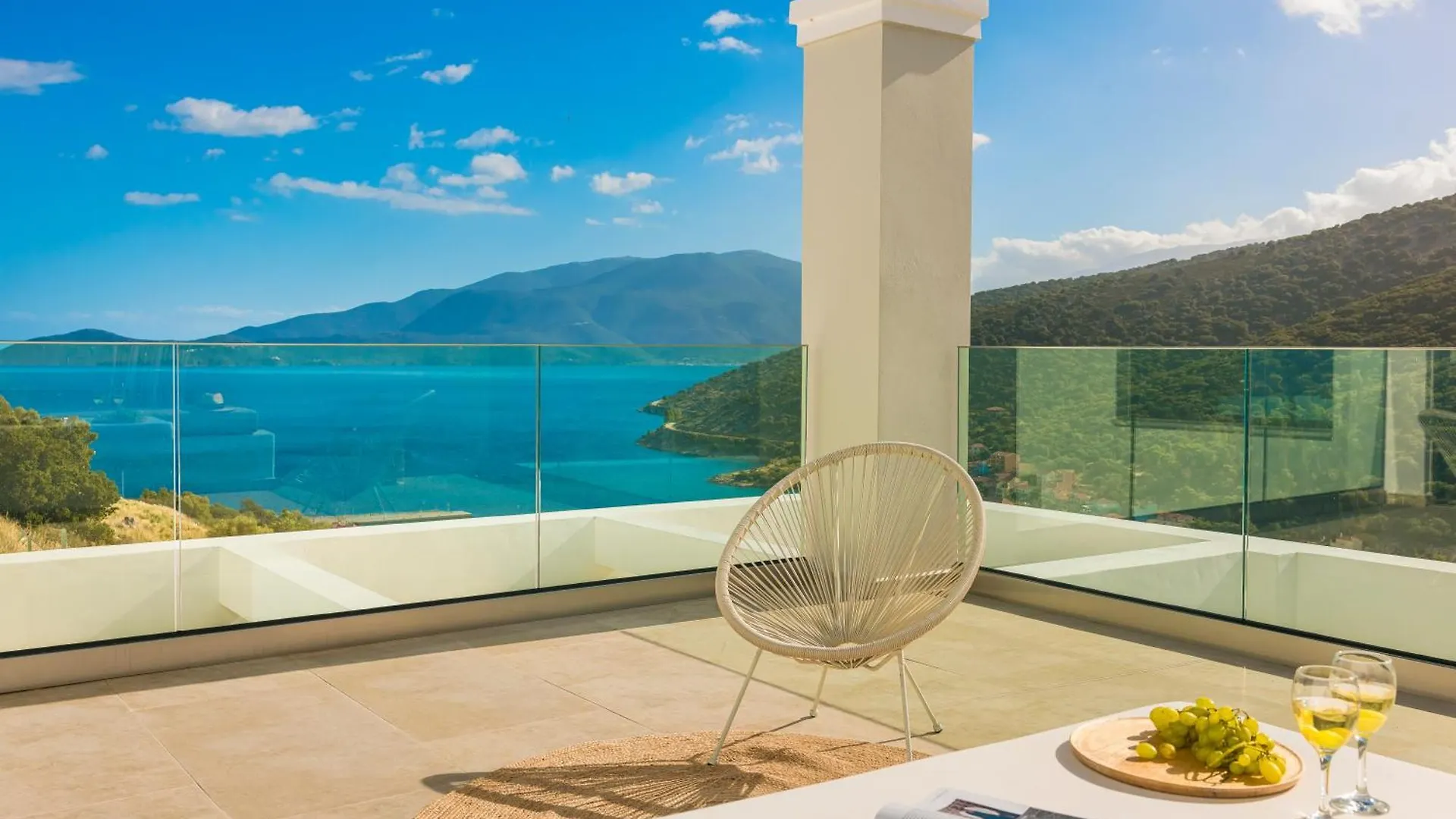 Kefalonia Grande Mansion Agia Efimia
