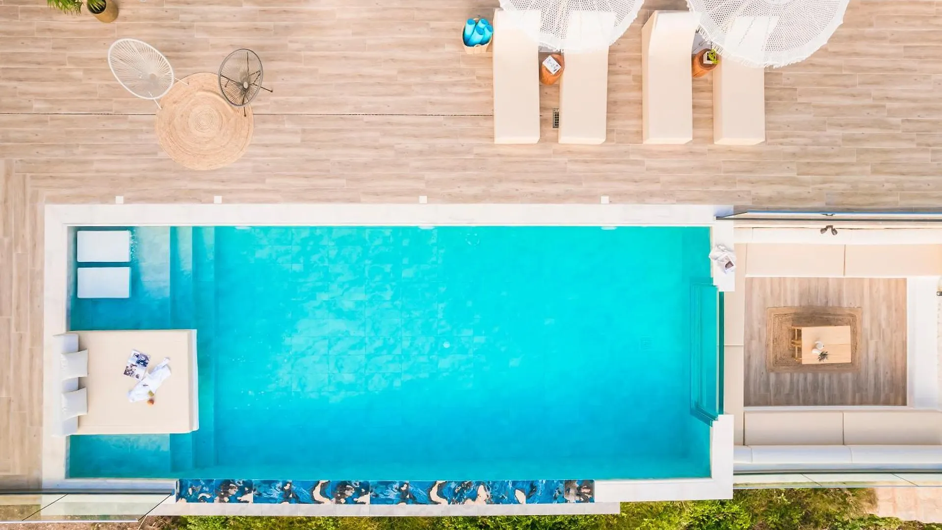Kefalonia Grande Mansion Agia Efimia Greece